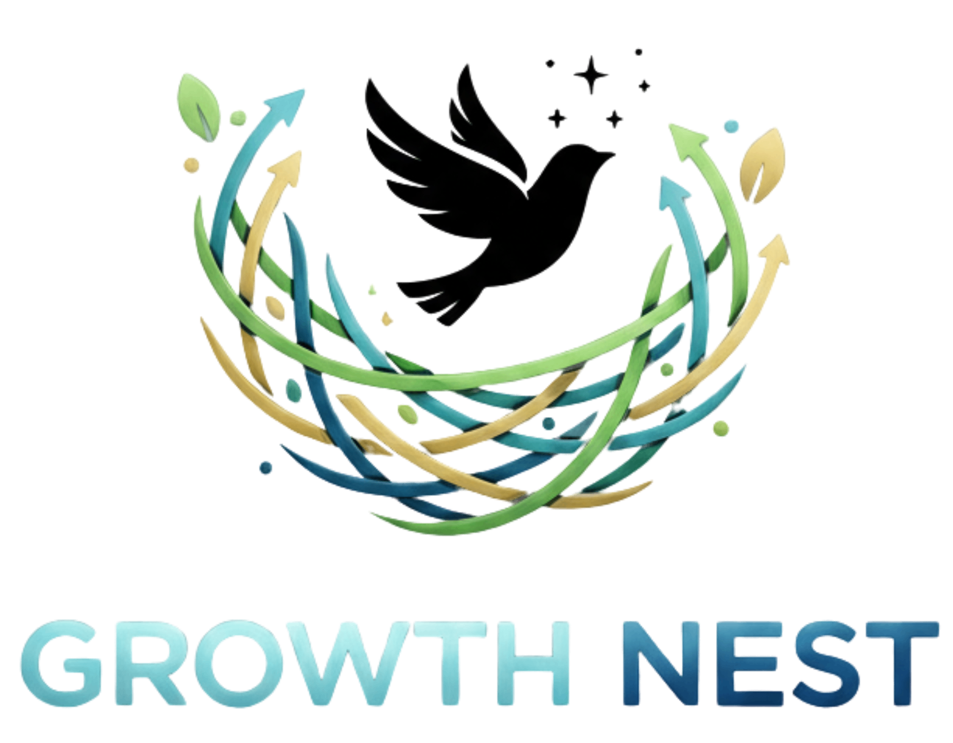 Growth Nest logo